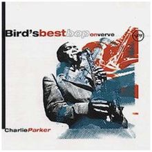 Bird'S Best Bop von Charlie Parker | CD | Zustand sehr gut