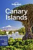 Canary Islands (Lonely Planet Travel Guide)
