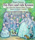Ein Herz und viele Kronen