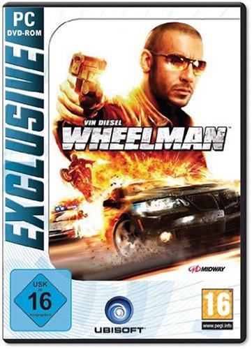 Wheelman