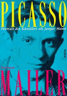 Picasso. Portrait des Künstlers als junger Mann