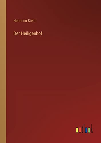 Der Heiligenhof