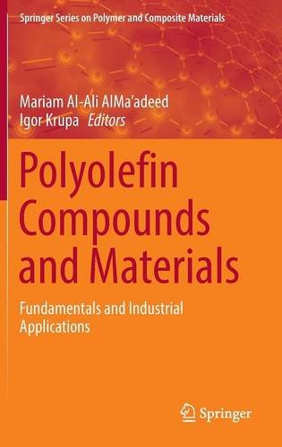 Polyolefin Compounds and Materials: Fundamentals and Industrial Applications (Springer Series on Polymer and Composite Materials)