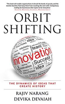 Orbit Shifting Innovation: The Dynamics of Ideas that Create History