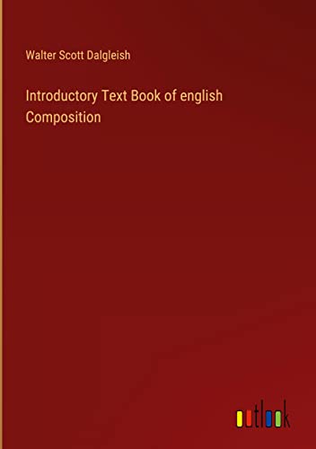 Introductory Text Book of english Composition