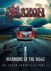Warriors of the Road-the Saxon Chronicles Part II