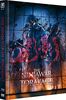 The Ninja War of Torakage - Mediabook - Cover B - Limited Edition auf 250 Stück (OmU) (+ DVD) [Blu-ray]