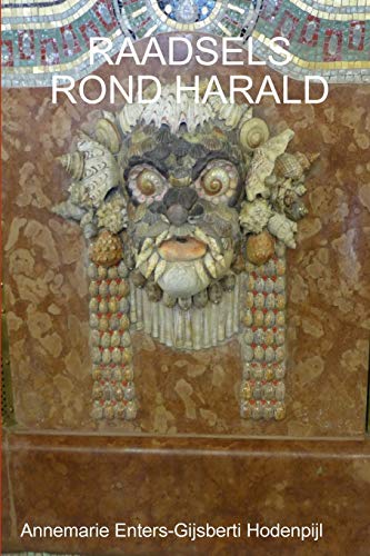 RAADSELS ROND HARALD