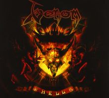 Hell (Limited Edition)