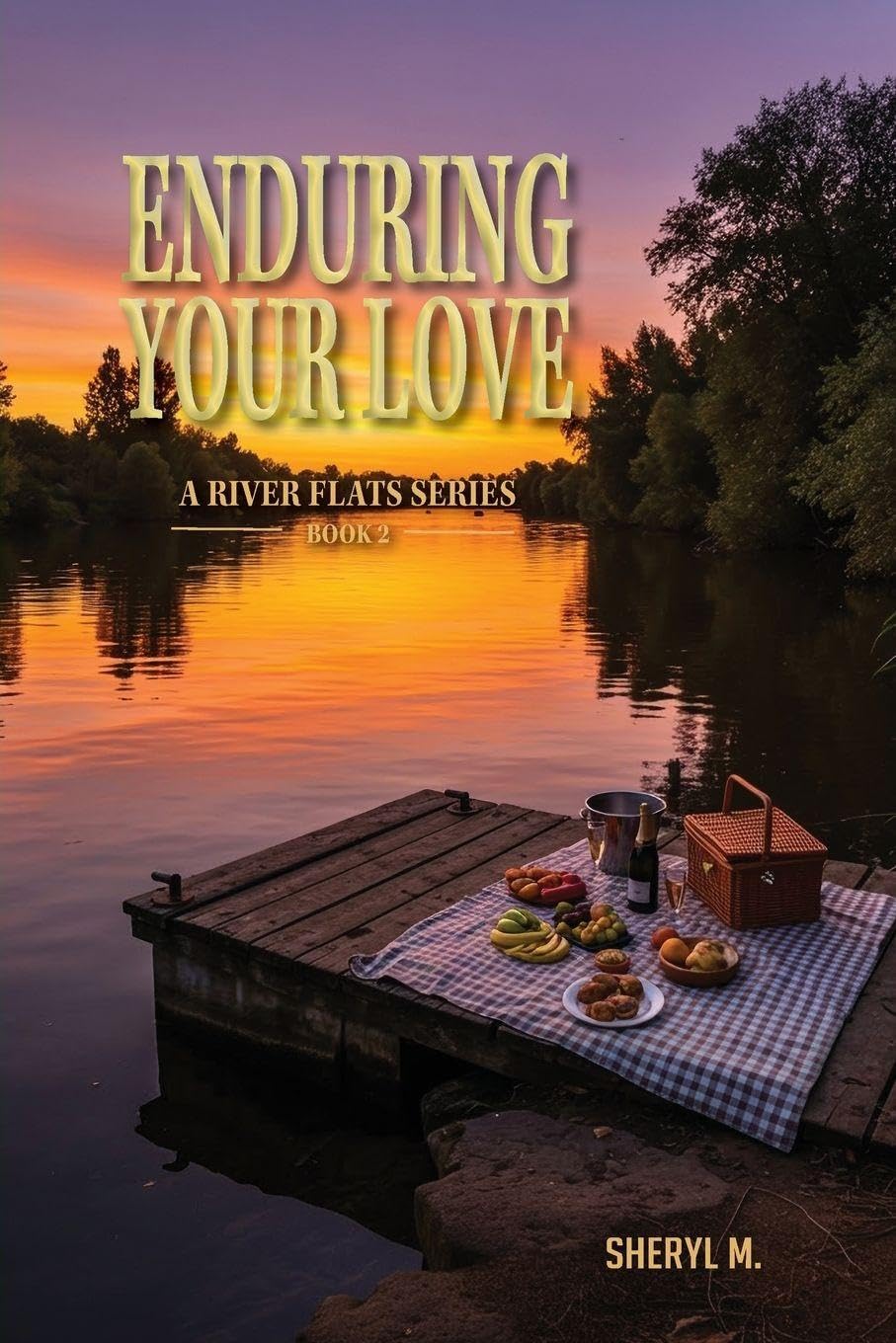 Enduring Your Love