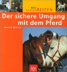 Der sichere Umgang mit dem Pferd