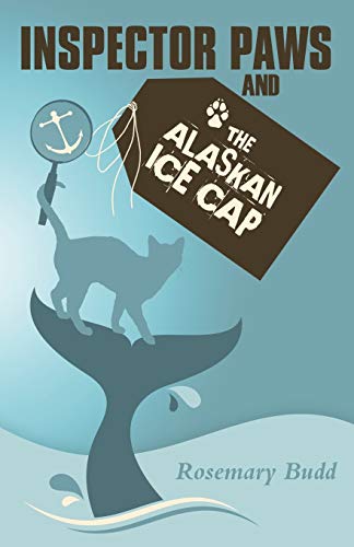 Inspector Paws and the Alaskan Ice Cap