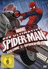 Der ultimative Spider-Man - Volume 1: Spider-Tech