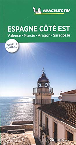Espagne côté est : Valence, Murcie, Aragon : escapade à Barcelone