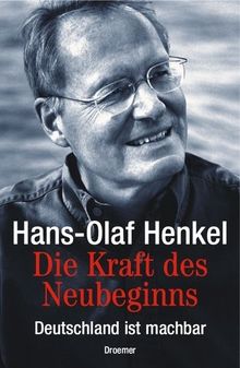 Die Kraft des Neubeginns