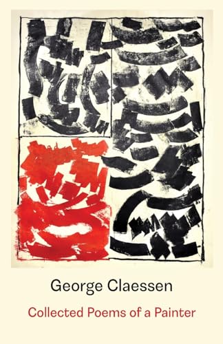 Collected Poems of a Painter