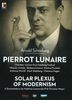 Pierrot Lunaire + Dokumentation (Schönberg)