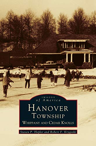 Hanover Township: Whippany and Cedar Knolls