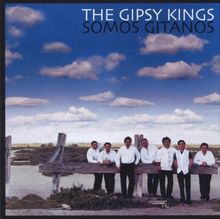 Somos Gitanos von Gipsy Kings | CD | Zustand gut