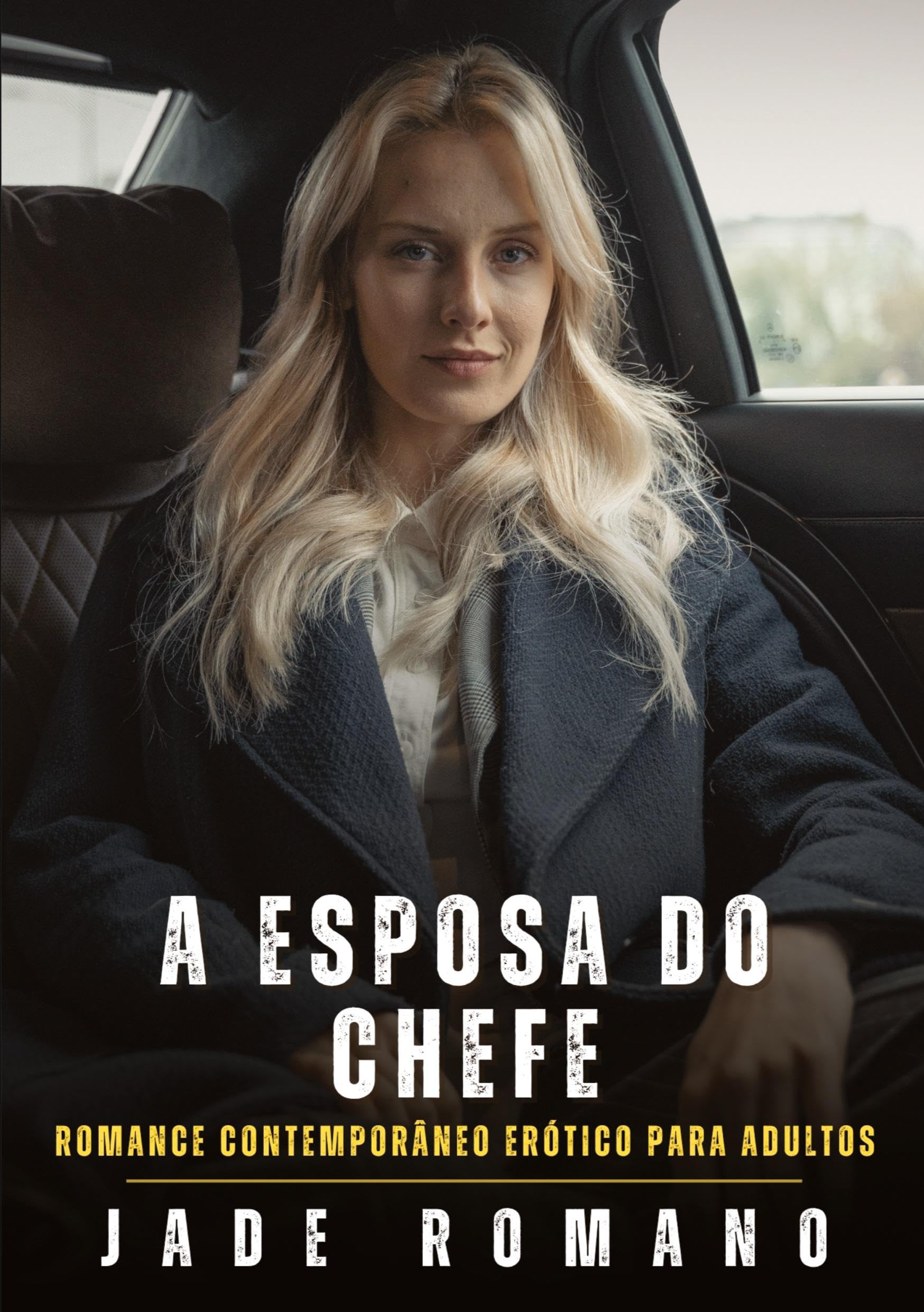 A Esposa do Chefe: Romance Contemporâneo Erótico para Adultos