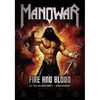 Manowar - Fire And Blood (2 DVDs)