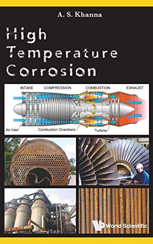 HIGH TEMPERATURE CORROSION
