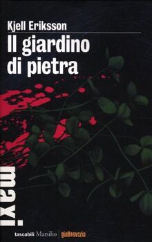 Il giardino di pietra