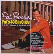 Pat'S 40 Big Ones