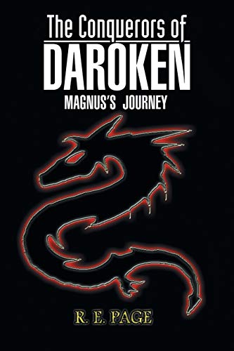 The Conquerors of Daroken: Magnus's Journey