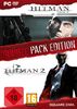 Hitman: Codename 47 & Hitman: Silent Assassin Double Pack (PC)