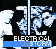 Electrical Storm [CD 2] von U2 | CD | Zustand gut