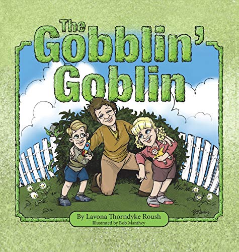 The Gobblin' Goblin