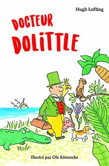 Docteur Dolittle