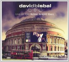 Live at the Royal Albert Hall