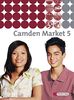Camden Market / Binnendifferenzierendes Englischlehrwerk für die Sekundarstufe I und Grundschule 5 / 6 - Ausgabe 2005: Camden Market - Ausgabe 2005. ... Camden Market - Ausgabe 2005: Textbook 5
