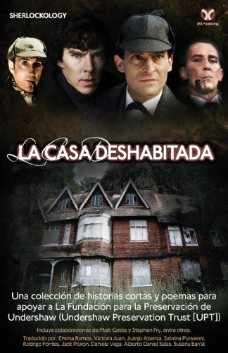 Sherlock Holmes: La Casa Deshabitada
