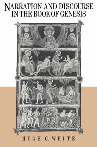 Narration Discourse Book of Genesis