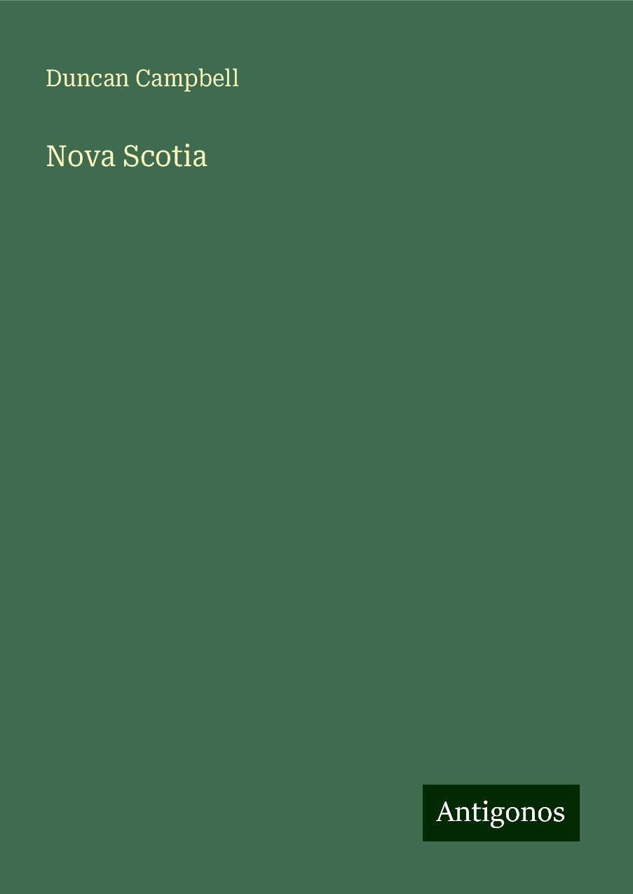 Nova Scotia
