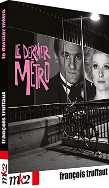 Le dernier métro [FR Import]