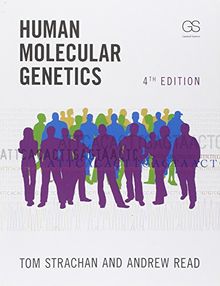 Human Molecular Genetics