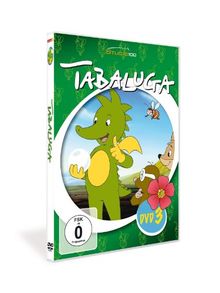 Tabaluga - DVD 3