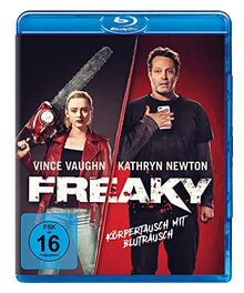Freaky von Universal Pictures Germany GmbH | DVD | Zustand sehr gut