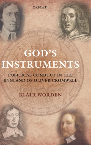 God's Instruments