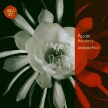 Class Lib: Puccini Heroines