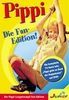 Pippi Langstrumpf - Die Fan-Edition [6 DVDs]