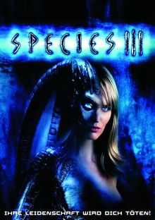 Species III