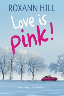 Love Is Pink!