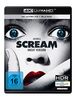 Scream - 4K Ultra HD Blu-ray + Blu-ray (4K Ultra HD)