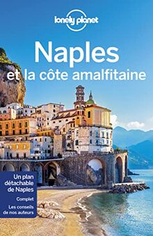 Naples et la côte amalfitaine