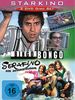 Celentano : Bingo Bongo / Serafino der Schürzenjäger - 2 DVD